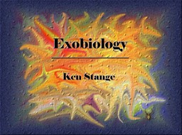 00-Exobiology