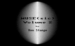 00-Muse(sic) Volume II