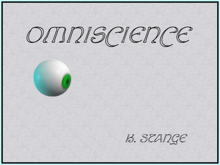 00-Omniscience