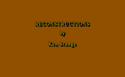 00-Recontructions