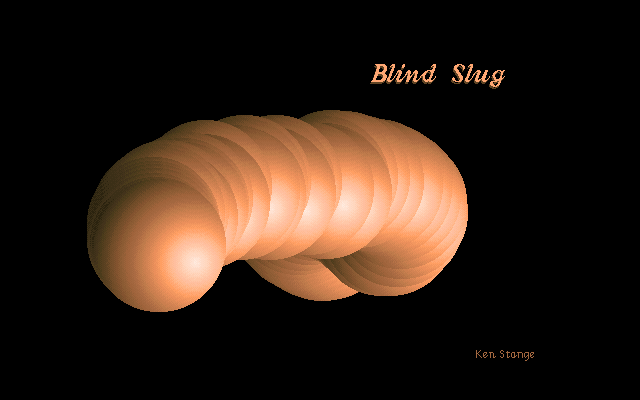 01-BLIND SLUG
