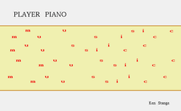 02-Player Piano