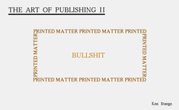 05-Art Of Publishing II