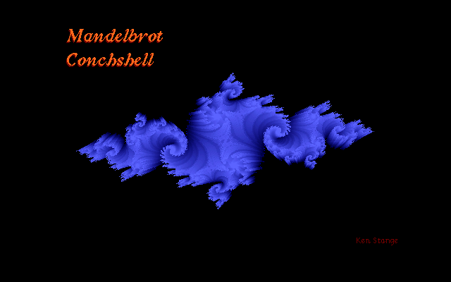 06-MANDELBROT CONCH
