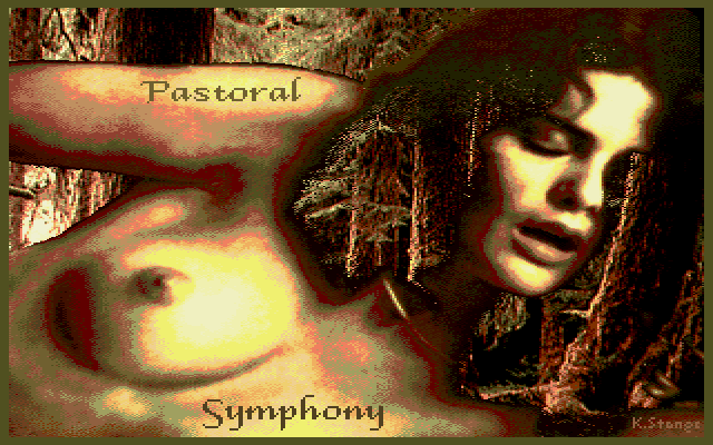 06-Pastoral Symphony