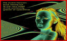 06-The Event Horizon
